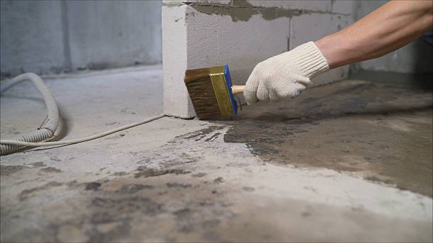 24/7 Emergency Vapor Barrier Installation experts in Northbrook, IL